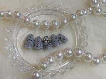 ネイルポット(Nail Pot)/ワンホンB