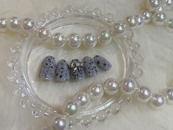 ネイルポット(Nail Pot)/ワンホンB