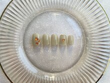 グリー 川口駅前店(glee)/【Hand】simple コース￥6,800