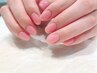 HAND【美フォルムワンカラー or ラメグラ】　 ¥6,500　初回オフ無料