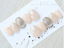 リエル(Riel)/ブライダルオーダーチップ