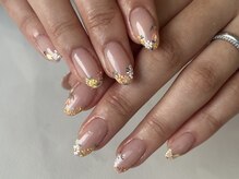 ノイスネイル(noice nail)/120min menu