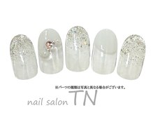 ティーエヌ イオン新潟青山店/4月季節の定額4900円コ―ス