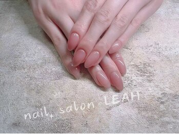 リア 五反田(LEAH)/4月定額デザイン