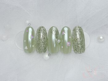 アンドシー(&C)/◎ボリューム定額