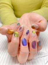 ガーデン(Garden)/ニュアンス定額90分￥7500