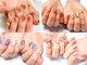 ワイエヌサロン(yn salon)の写真