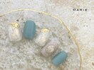 定額7700ターコイズデザイン619b