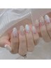 【Hand/デザイン】自爪 チャームつけ放題