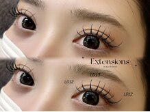 ジュベアイラッシュ(juve. eyelash)