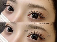 ジュベアイラッシュ(juve. eyelash)