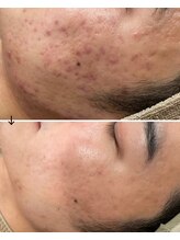 サロン モジョ(mojo)/ポテンツァ