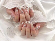 チャロム(Charom)/マグネットグラデーション