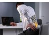 【腰痛改善×極上ストレッチ】デスクワークの方のための腰回り特化75分！