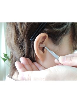 サイズダウンを目指したい