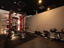 エースジム(ACE's Gym)