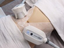 エステティックサロン フェアリー(ESTHETIC SALON FAIRLY)/【痩身】ハイスペック脂肪冷却