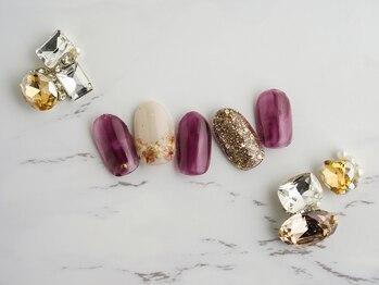 【ハンド】シンプルコース