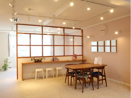 リベラ 大阪の写真