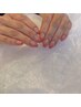 【☆ご新規様☆】≪hand≫グラデーション  ￥6500
