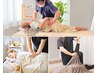 ＼ベテランの技術／国家資格保有のKOU担当★選べる本格整体60分¥7200 