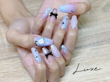 リュクス 新潟店(Luxe)/推しネイル