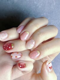 持ち込みデザイン