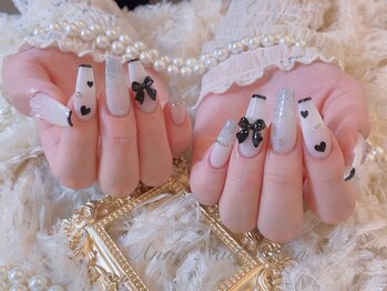 アナネイル(ANNA Nail)/つけ放題