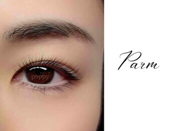 ポピー シルフィーヌ 関内店(POPPY Sylphine)/マツパー/まつ毛パーマ