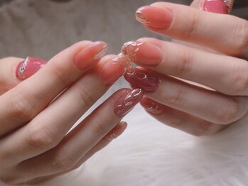 サロンズドゥー(Salon’s Doo)の写真/移転OPEN!黄金町駅スグ&阪東橋駅からも近くて便利☆初心者歓迎【爪に優しいフィルイン一層残し/自爪育成】