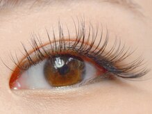 アイリー(IRIE)の雰囲気（印象的な目元を実現【他店オフ無料*シングル付け放題(上)¥7350】）