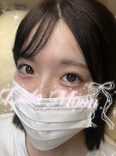 メゾンドシャルム(maison de charme)/リトルムーンデザイン★