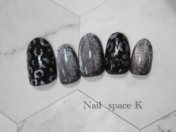 ネイルスペースK 皆実町店(Nail space K)/おすすめデザイン