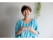 マナクレラ(Manakurera)の雰囲気（オールハンドにこだわっています。手から伝わる癒しのチカラ。）