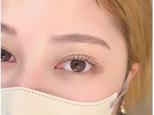 モカ 春日(Moca)/パリジェンヌ＋アイブロウ