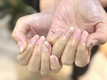 ナネア カラー(nanea color)/