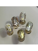 ジョイネイルスタジオ 高田馬場(JoY Nail Studio)/