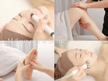 エムフルール(M fleur)