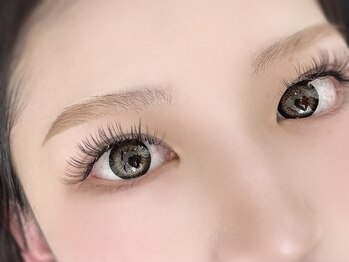 エミルカ(EMILUCA)/ダブルフラット