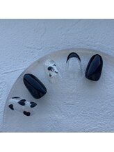 ネイルアバンス 鳳店(Nail AVANCE.)/【12月sample &nbsp;¥8,800】