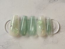 テオ(Theo)/定額デザイン