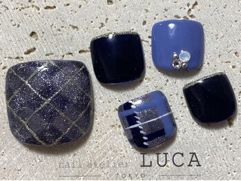 W-494 マグネットアーガイル柄