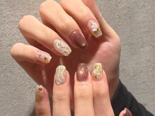 アルカナ(ARCANA)/150分デザインフリー¥15,000