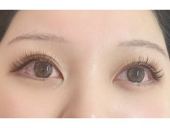 イイビ 中目黒(iibi)/マツエク&ヘッドスパ