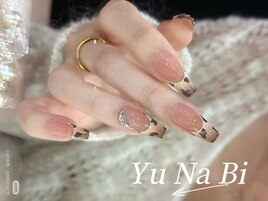 アートネイルやり放題