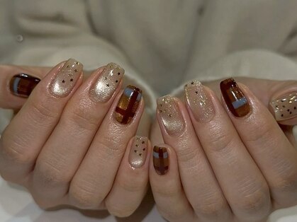 アイネイルズ 梅田店(I nails)の写真