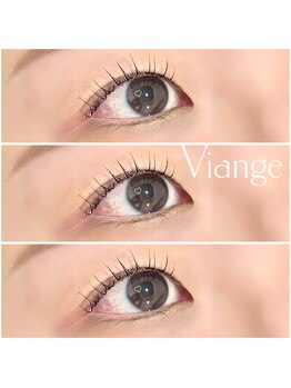 ヴィアンジュ アイラッシュ 仙台店(Viange Eyelash)/