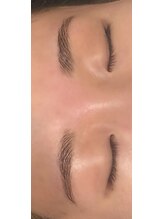 ワンバイワンビューティー(onexone beauty)/レディース眉Waxスタイリング