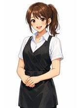 プラスボディサロン 緑が丘店(PLUS BODY SALON)&nbsp;plusちゃん 