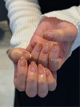 アソート 神戸元町(Assort)/シンプルアート